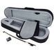 Акустическая скрипка Gewa Allegro Violin Set 1/16 SC CB