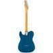 Електрогитара Fender AV II 72 TELE THINLINE MN LPB