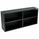 Стіл для діджея Glorious CD Box 180 black