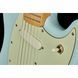 Електрогітара Fender Mustang MN SNB