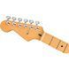 Електрогітара Fender AM Ultra Strat MN MBST LH