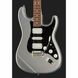 Електрогітара Fender Player Series Stratocaster HSH PF SLV