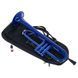Труба Startone PTR-20 Bb- Trumpet Blue