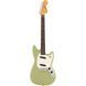 Електрогитара Fender Player II Mustang RW BCG