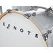 Электронная ударная установка Efnote 7