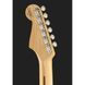 Електрогітара Fender 55 Strat MN White Blonde CC