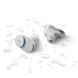 Навушники TWS Philips Fidelio T1 White (T1WT/00)