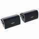 Настінна акустична система Bose FreeSpace FS2SE black