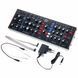 Аналоговый синтезатор Behringer Model D, Черный