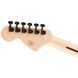 Електрогітара Squier Affinity Strat HSS LR MH MBK