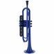 Труба Startone PTR-20 Bb- Trumpet Blue