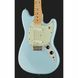 Електрогітара Fender Mustang MN SNB