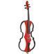 Електровиолончель Gewa Novita 3.0 E-Cello RD HG