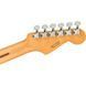 Електрогітара Fender AM Ultra Strat MN MBST LH
