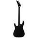 Електрогитара Jackson X Series Soloist DX Bullseye