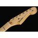 Електрогітара Fender 55 Strat MN White Blonde CC
