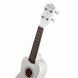 Укулеле Harley Benton UK-12 White