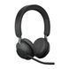 Наушники JABRA Evolve2 65 MS Stereo Black (26599-989-999)