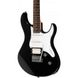 Електрогітара Yamaha PACIFICA 112VM Black