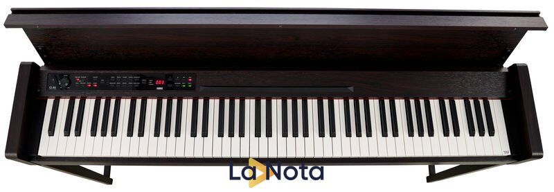 Цифрове піаніно Korg C1 Air BR