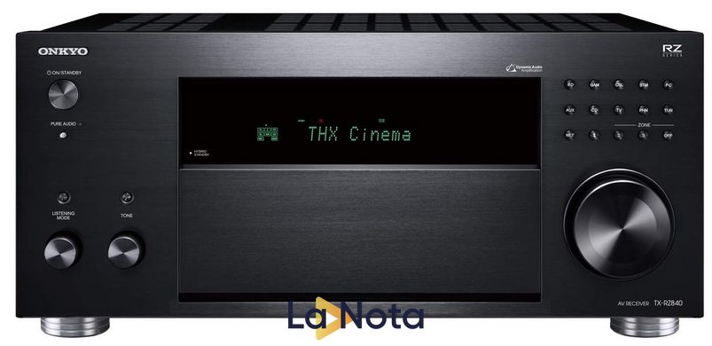 AV Ресивер Onkyo TX-RZ840