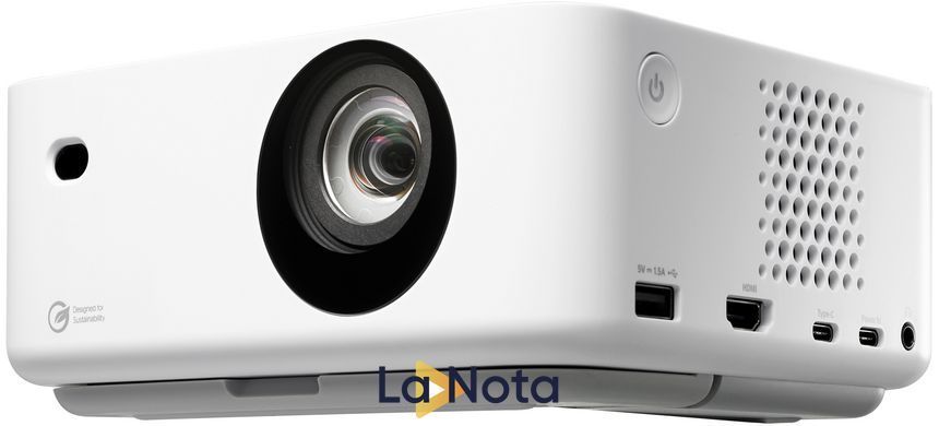 Мультимедійний проектор Optoma ML1080