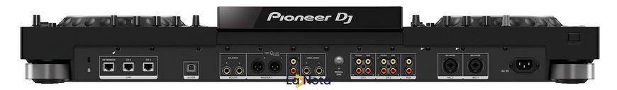 DJ контролер Pioneer XDJ-XZ