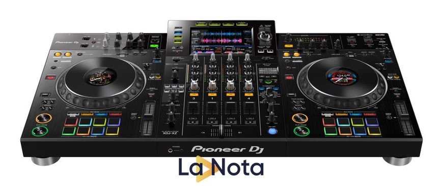 DJ контролер Pioneer XDJ-XZ