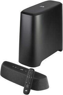 Саундбар Polk Audio MagniFi Mini AX