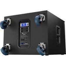 Сабвуфер Electro-Voice ETX-18SP купити в інтернет-магазині LaNota