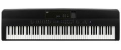 Цифрове піаніно Kawai ES-520 Black