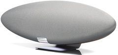 Моноблочная акустическая система Bowers & Wilkins Zeppelin Pearl Grey