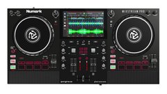 DJ контролер Numark Mixstream Pro
