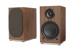 Мультимедійна акустика Triangle AIO Twin Brown Maple