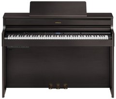 Цифровое пианино Roland HP704 DR