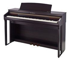 Цифровое пианино KAWAI CA48RW