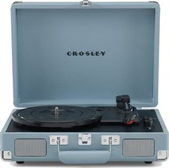 Програвач вінілових дисків Crosley Cruiser Plus Tourmaline