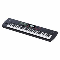 Робоча станція Korg I3 Black