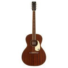 Акустическая гитара Gretsch JD Concert MAH WPG FRSTN