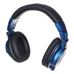 Наушники без микрофона Audio-Technica ATH-M50XBT2 DS