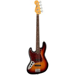 Бас-гітара Fender American Pro II Jazz Bass RW 3TS LH