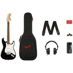 Гітарний комплект Squier Mustang Micro PACK