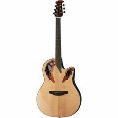 Акустическая гитара Ovation Celebrity Elite CE44-4-G