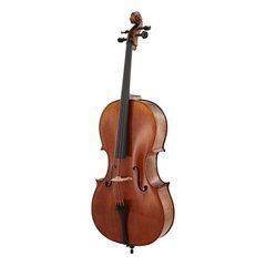 Акустична віолончель Scala Vilagio Bohemia Performance Cello 4/4