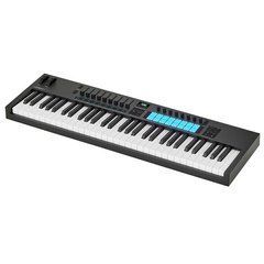 MIDI-клавіатура Novation Launchkey 61 MK4