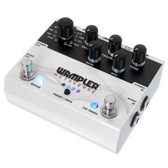 Гітарна педаль Wampler Metaverse Delay