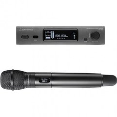 Мікрофонна радіосистема Audio-Technica ATW-3212/C710