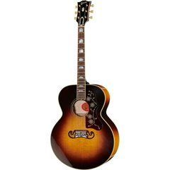Акустическая гитара Gibson SJ-200 Original VS