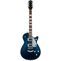 Електрогитара Gretsch G5220 EMTC Jet BT Mid.Sapphire