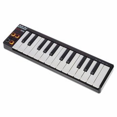 MIDI-клавіатура Akai LPK 25